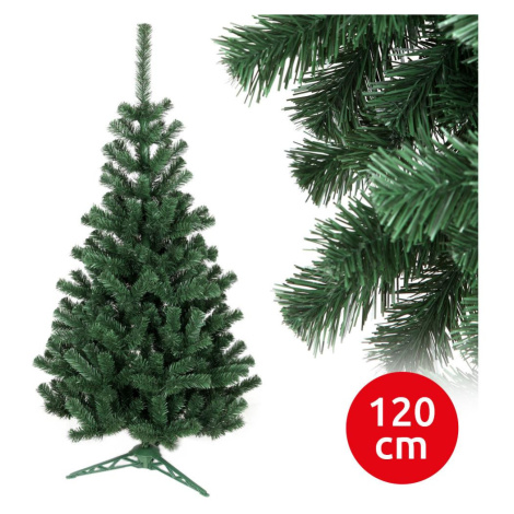 Vánoční stromek LONY 120 cm smrk Donoci