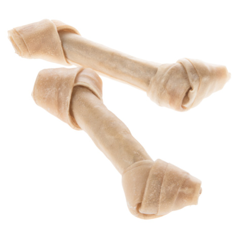 Úsporné balení Barkoo vázané kostičky ke žvýkání - 24 ks à ca. 18cm