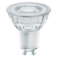 LED žárovka LED GU10 4,5W = 50W 350lm 2700K Teplá 36° OSRAM Stmívatelná 3STEP