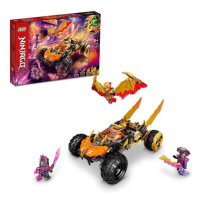 LEGO® NINJAGO® 71769 Coleův dračí teréňák