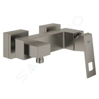 GROHE Eurocube Sprchová baterie, kartáčovaný Hard Graphite 23145AL0