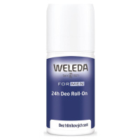 Weleda Men 24h Deo Roll-on 50 ml