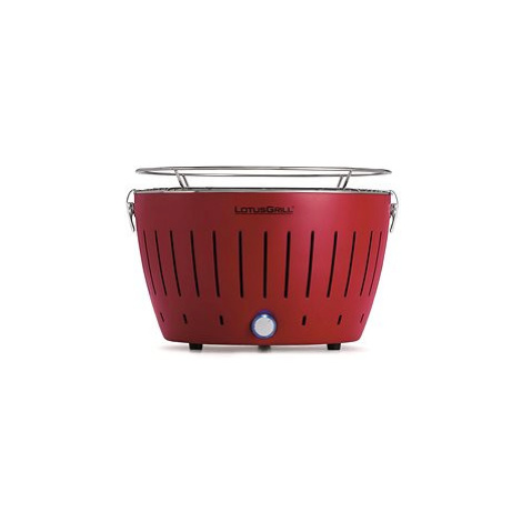 LotusGrill G 34 Blazing Red