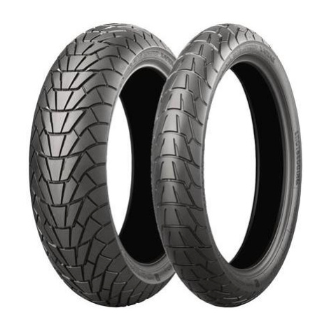 BRIDGESTONE 180/80 -14 78P ADVENTURECROSS_SCRAMBLER_AX41S TL