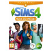 PC hra The Sims 4 Hurá do práce