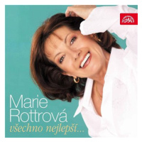 Rottrová Marie: Všechno nejlepší... - CD