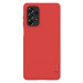 Nillkin Super Frosted Pro pouzdro na Samsung Galaxy A73 5G Red