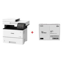 Canon imageRUNNER 1643i II + toner T06