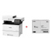 Canon imageRUNNER 1643i II + toner T06