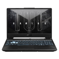 ASUS TUF Gaming A15 FA506NC-HN026 Černá