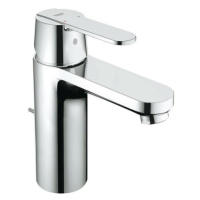 Umyvadlová baterie Grohe Get s výpustí chrom 23454000