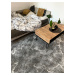 Mint Rugs - Hanse Home koberce Kusový koberec Nomadic 104891 Grey Cream - 80x150 cm