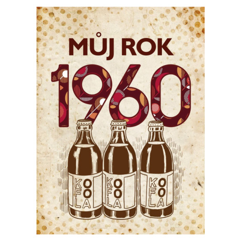 Můj rok 1960 BizBooks