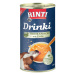 RINTI Drinki - s kachním (12 x 185 ml)