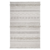 Lorena Canals koberce Přírodní koberec, ručně tkaný Air Natural - 170x240 cm