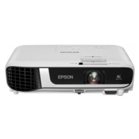 Epson EB-W51 Bílá