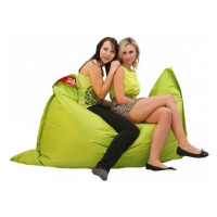 Sedací pytel BeanBag perfekt-limet