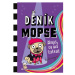 Deník mopse: Mops, co má talent CPRESS