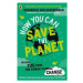 How You Can Save the Planet (Because you have the power to make change) - kniha z kategorie Bele