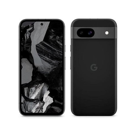 Google Pixel 8a 8GB/128GB Obsidian