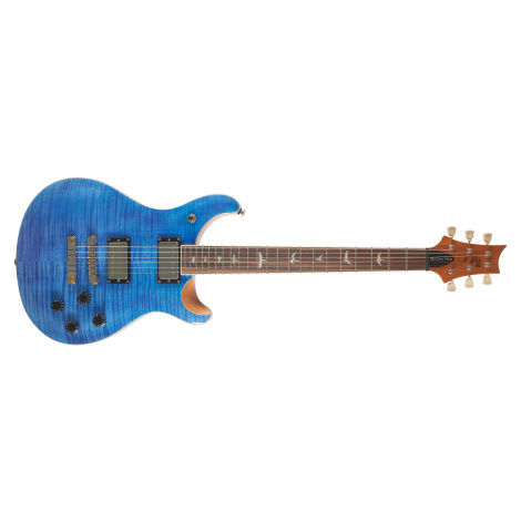 PRS SE Mccarty 594 Faded Blue (rozbalené)