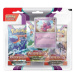 Pokémon Paldea Evolved 3 Pack Blister - Tinkatink