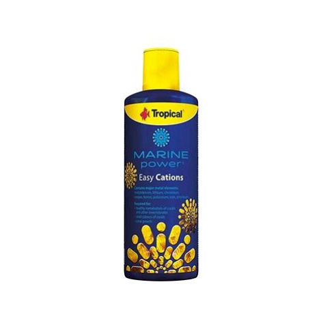 Tropical Easy Cations 500 ml