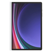 Samsung Galaxy Tab S10+ / Tab S9+ / Tab S9 FE+ Průhledné pouzdro NotePaper bílý