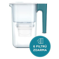 AQUA OPTIMA Perf Pour 2,4 l + 1x filtr EPS Blue