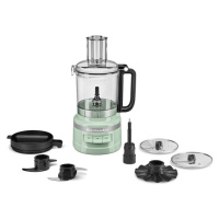 KitchenAid Food Processor 5KFP0921 - pistáciová (2,1 l)