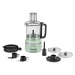 KitchenAid Food Processor 5KFP0921 - pistáciová (2,1 l)