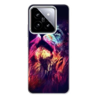 iSaprio Lion in Colors - Xiaomi 14