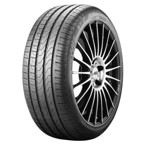 Pirelli Cinturato P7 ( 225/60 R17 99V *, s ochrannou ráfku (MFS) )
