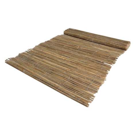Bambusová rohož 150x500cm BAUMAX