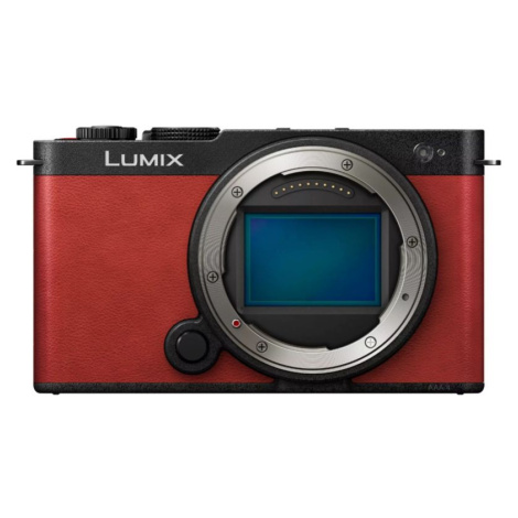 Fotoaparáty Panasonic