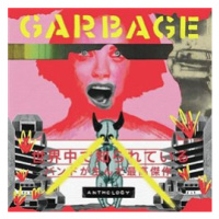 Garbage - Anthology 2 CD