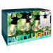 PROGARDEN Světelný řetěz PARTY venkovní 10 žárovek KO-AXC100200