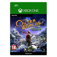 The Outer Worlds: Peril On Gorgon - Xbox Digital