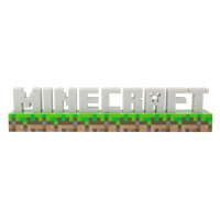 Minecraft - Logo