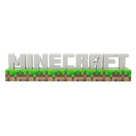 Minecraft - Logo PALADONE