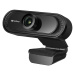 Webkamera Sandberg Webcam Saver 1080p / 60° / 2 Mpx / černá Varianta: ivi1