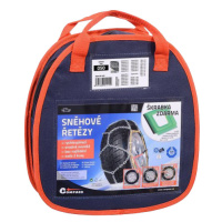 Řetězy sněhové COMPASS X50 NYLON BAG