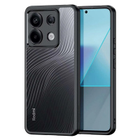 Dux Ducis Aimo pouzdro pro Xiaomi Redmi Note 13 Pro 5G - černé