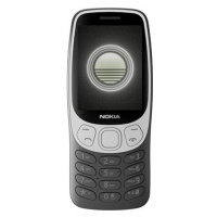NOKIA 3210 4G (2024) Black