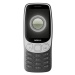 NOKIA 3210 4G (2024) Black