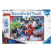 Ravensburger Disney Avengers 100 dílků