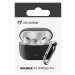 Cellularline Bounce ochrané pouzdro Apple AirPods Pro černé