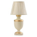 ONLI ONLI - Stolní lampa IMPERIALE 1xE27/22W/230V 56 cm béžová