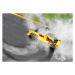 Fotografie Racecar Skidding at High Speed, David Madison, 40x26.7 cm