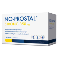 NO-PROSTAL STRONG 350 mg 60 tobolek